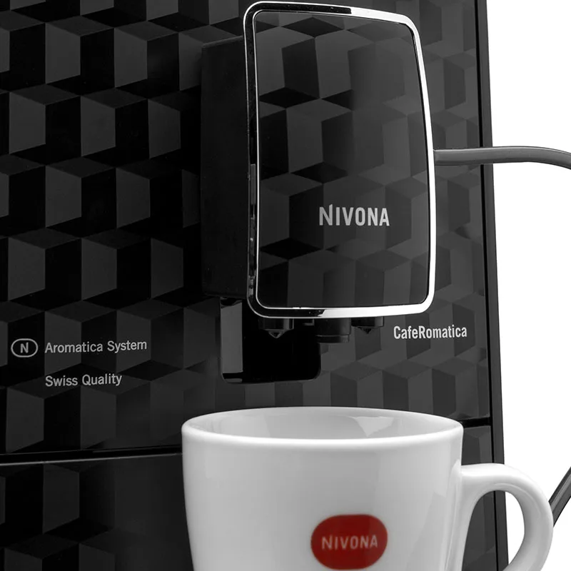 Кофемашина Nivona CafeRomatica NICR 788