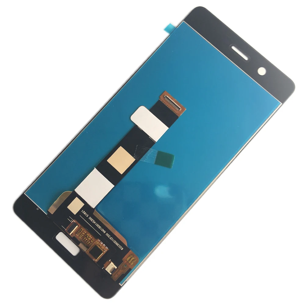 Fix2sailing 5 2 ''для Nokia TA-1024 TA-1027 TA-1044 TA-1053 ЖК-дисплей кодирующий преобразователь