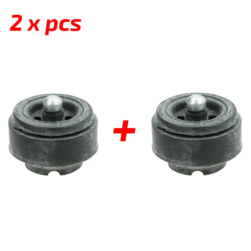 Сменный клапан для пароварки Fissler неиматический Vitaquick Vitavit 2163600750 2 шт.| |