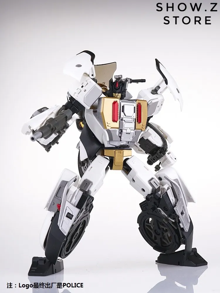 Поколение игрушек GT Guardian экшн фигурки 08D|toy generators|figures action figurefigure |