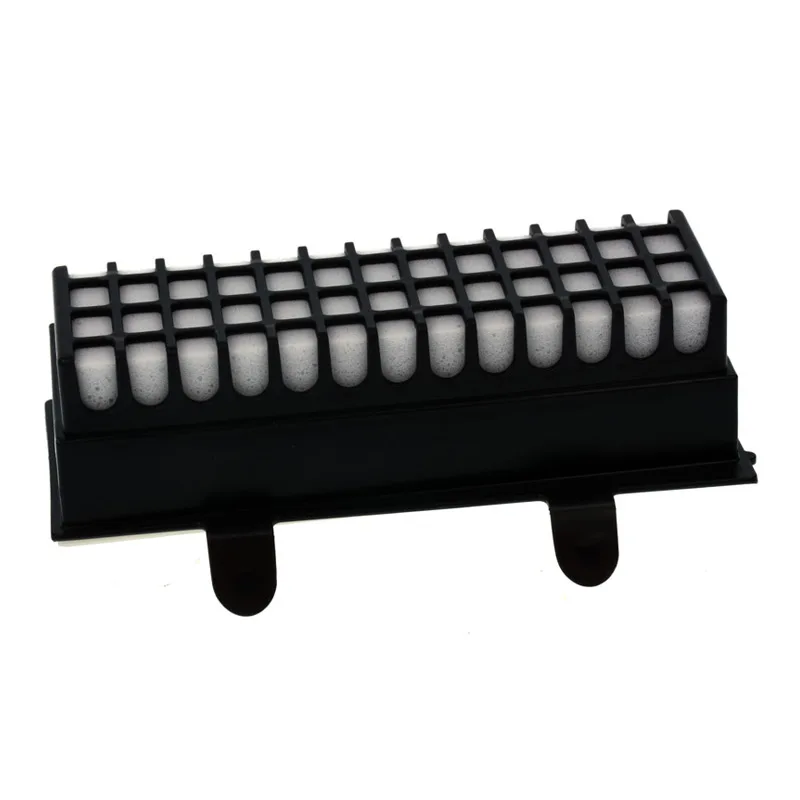 Hepa фильтр для пылесоса Bosch и Siemens BGS52230 BGS52242 BGS5SIL66A 573928 577281|Запчасти пылесоса| |