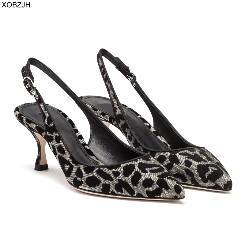 Итальянская офисная обувь женские туфли лодочки на каблуке коллекция 2019 года