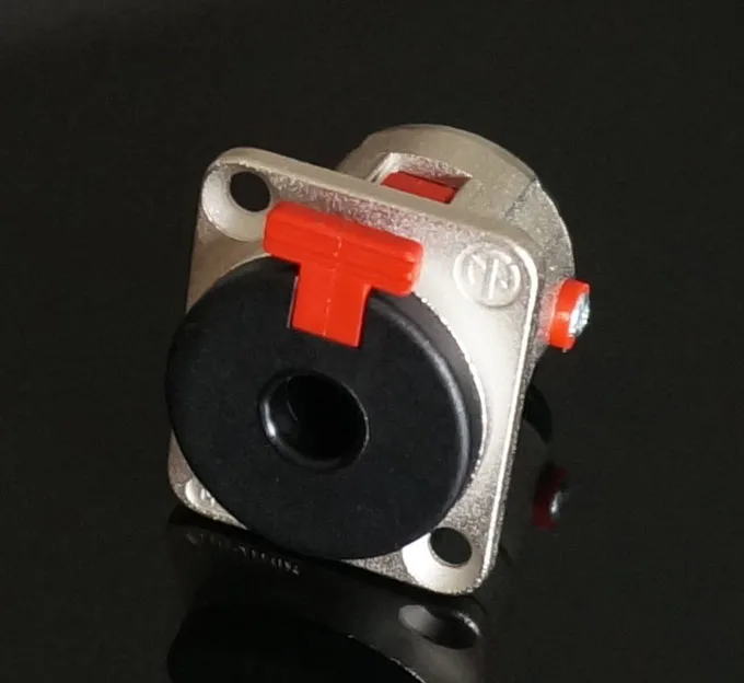 

Neutrik 6.35 Headphone jack (6.5MM) HIEND Headphone connector