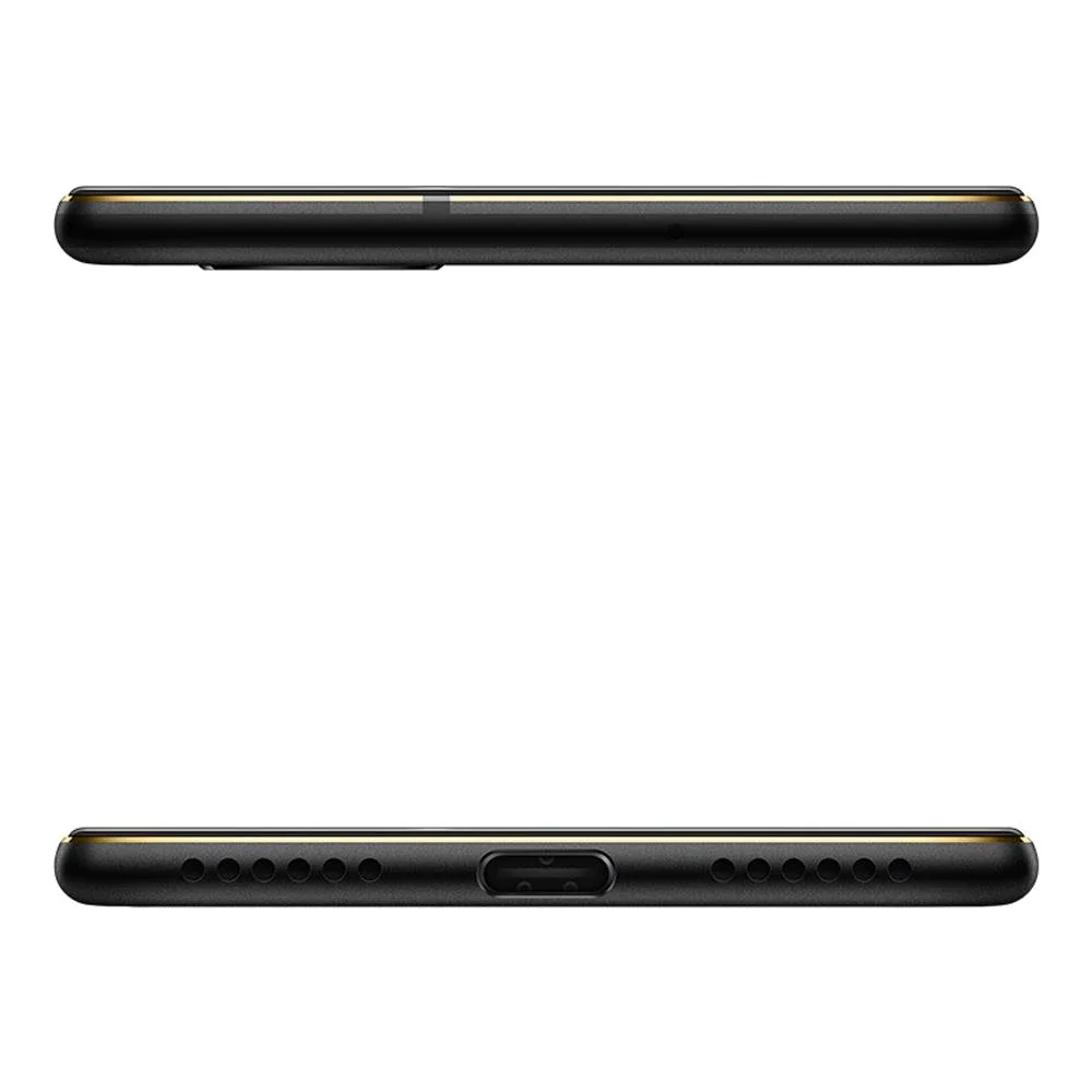 Global Nubia Z17 Lite 6 ГБ 64 Гб мобильный телефон 5 дюймов Безель без отпечатков пальцев 16MP