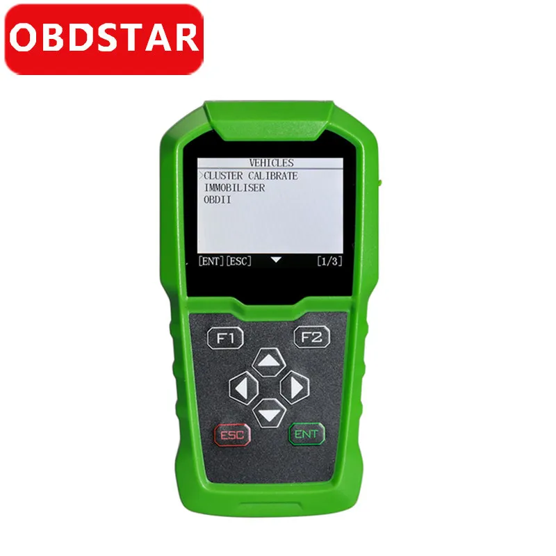 OBDSTAR H111 для автомобильного программатора Opel |
