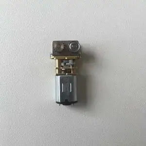 Мотор редуктор N20 с приводом для 3d ручки|3d motor|motor motorgear drive motor |