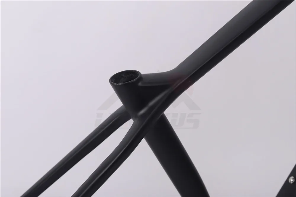 LEADXUS CX200 ультра светильник 27.5er MTB велосипед рама Quick Release/трехосный 27 5 руль для