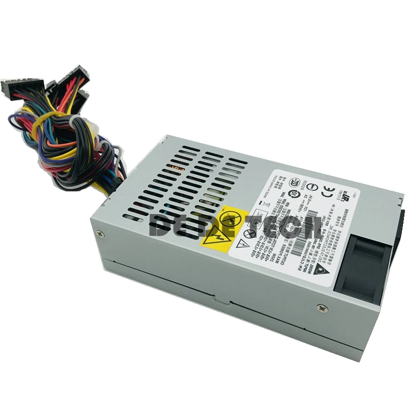 DPS 250AB 44 B 44B 250 Вт блок питания хорошо протестированный рабочий 8PIN 12PIN и 24PIN