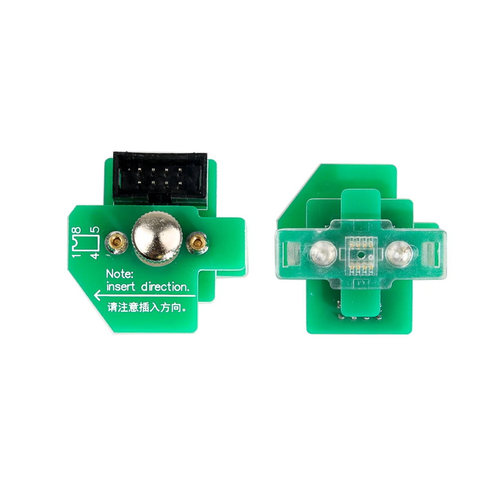 Yanhua Mini ACDP Программирование мастер Wifi работа на Android/IOS поддержка CAS1/CAS2/CAS3/CAS3+/CAS4/CAS4+/FEM/BDC программирование ключей