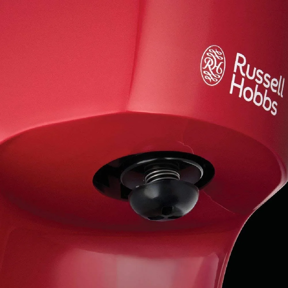 Кофеварка Russell Hobbs 22611-56 | Бытовая техника