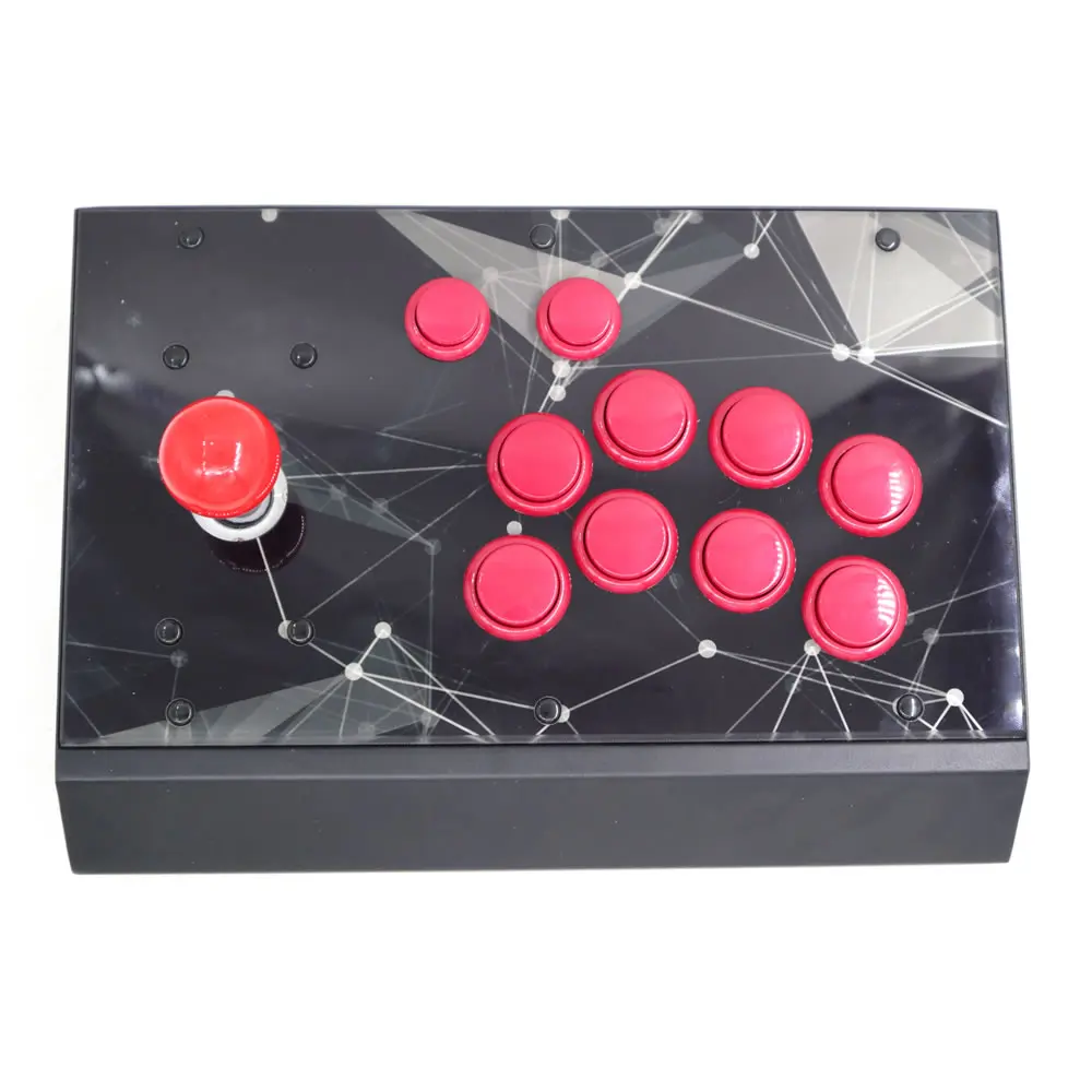 Металлическая Ретро аркадная игровая консоль 64G/128G | Электроника