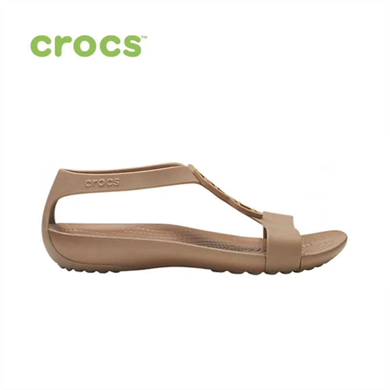 CROCS Crocs Serena Embellish Sndl W WOMEN|Боссоножки и сандалии| |