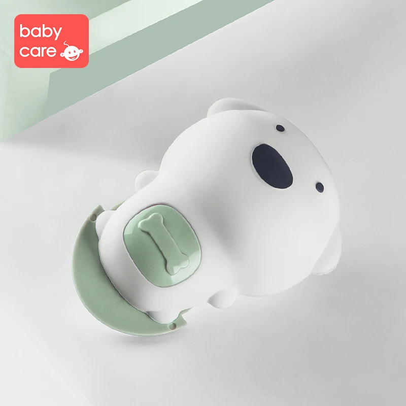 Babycare дети мультфильм животных помехи стоп краев Угловые Охранники двери стопор