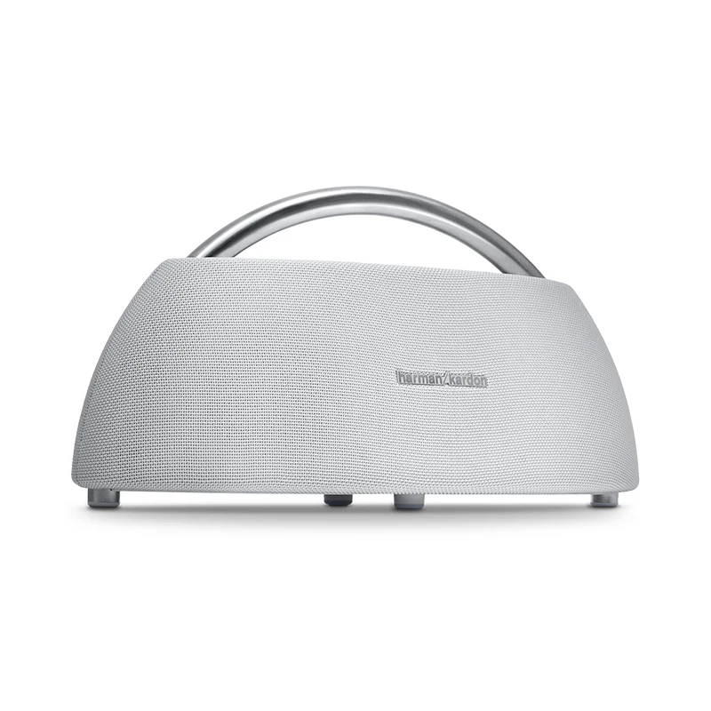 Беспроводная портативная акустическая система Harman Kardon Go + Play Mini | Электроника