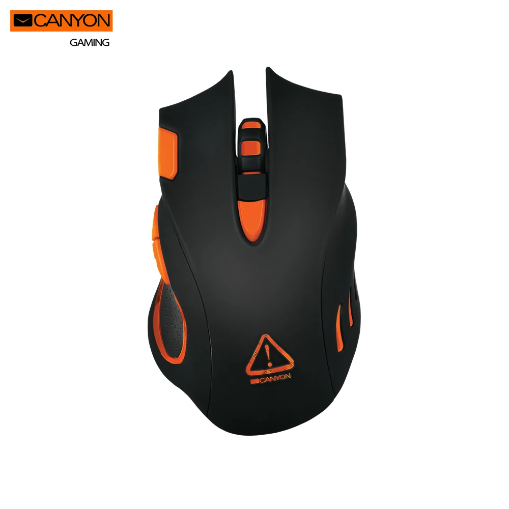 Игровая мышь CANYON CORAX CND SGM5N|Мыши| |