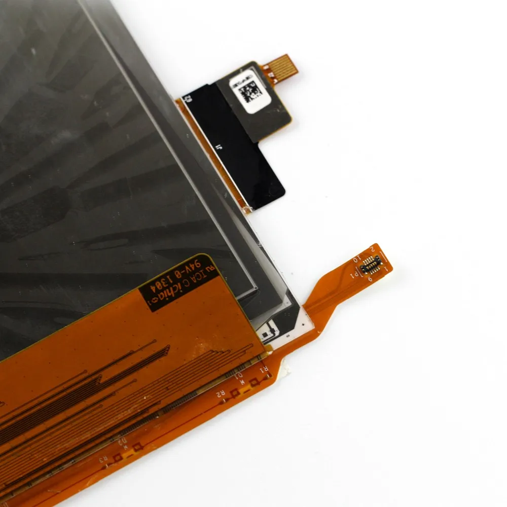 STARDE запасной ЖК дисплей для Amazon Kindle Fire ED060XD4 Paperwhite3 экран с сенсорной функцией 6