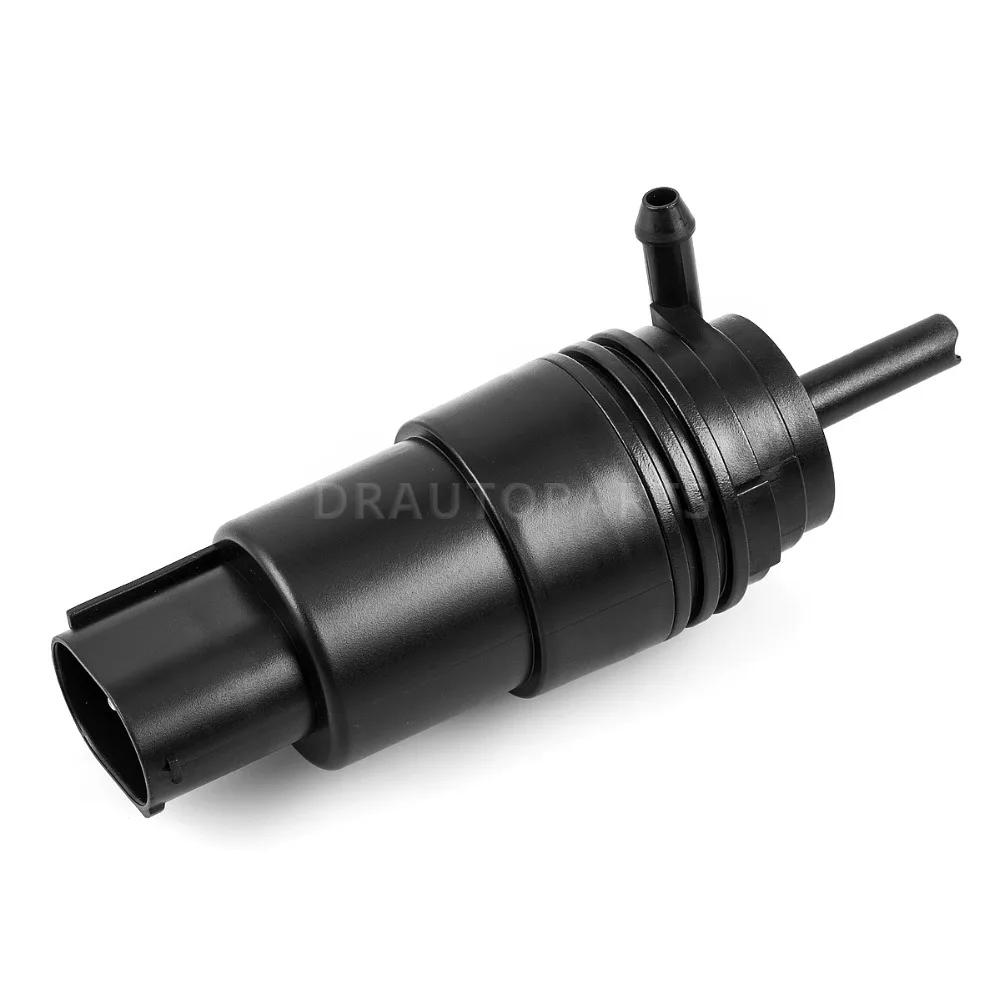 Насос омывателя лобового стекла для BMW E39 528i 540i E38 740 750iL 1995 1998 OE #67128360244 61661365657|windshield