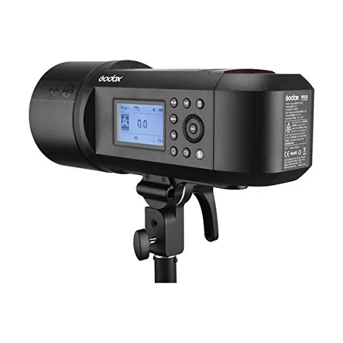 Godox Witstro AD600 Pro TTL портативная головка для вспышки Bowens Mount CD50 | Электроника