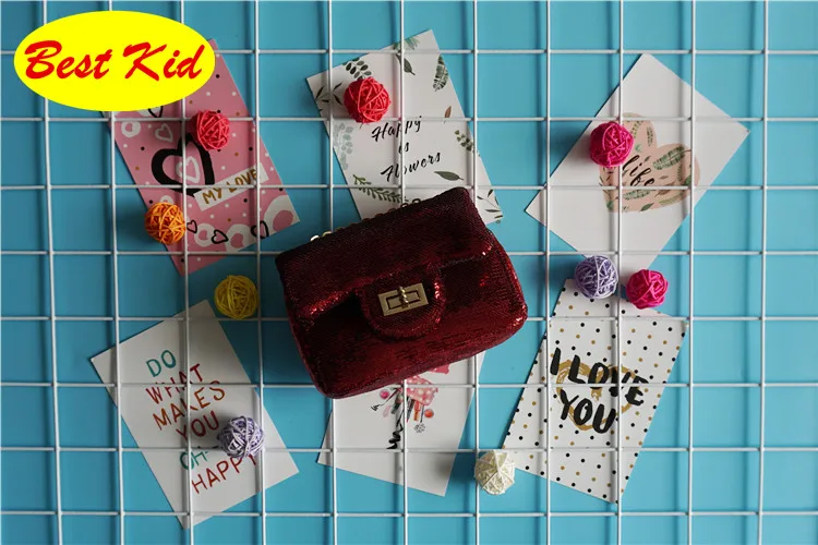 Лучшие детские сумки! Брендовые сумки на плечо Bling для вечерние модный детский