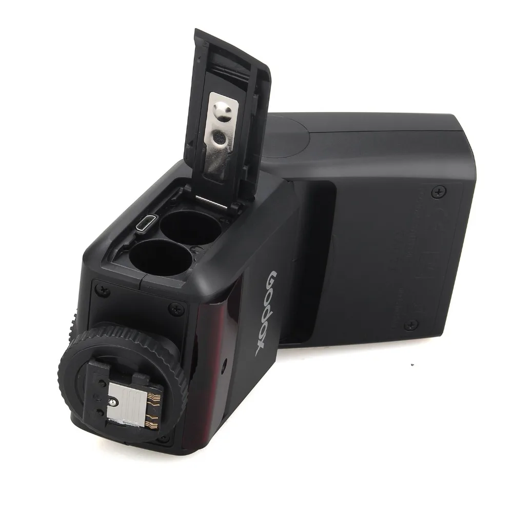 Вспышка для камеры Godox Mini Speedlite TT350S TTL HSS GN36 фотопередатчик Sony A9 A7 II III A7R A7R2 A6000 A6300 |