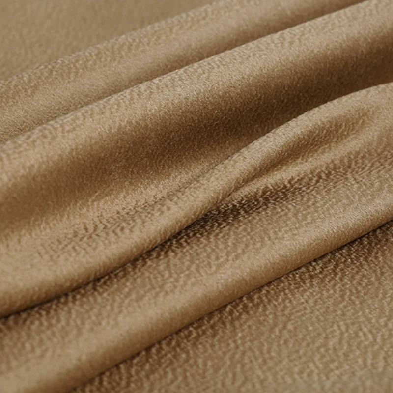 Двусторонний водяной гофрированный кашемировый шерстяной fabric-850gsm - купить по