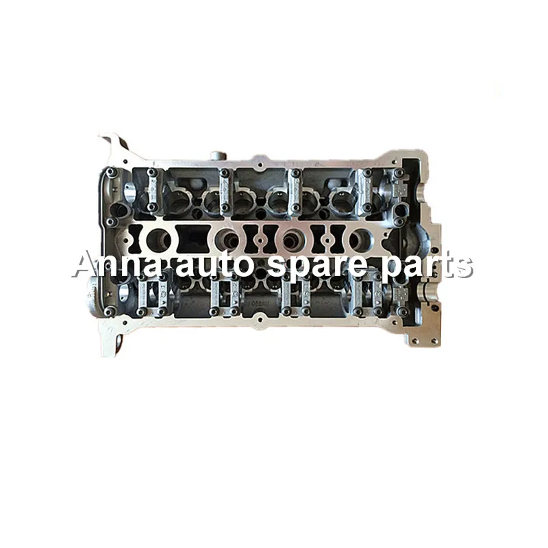 Головка цилиндра для VW Golf/Passat 058103351 л DOHC 058 103 351G G 20 в|Головка цилиндра| |