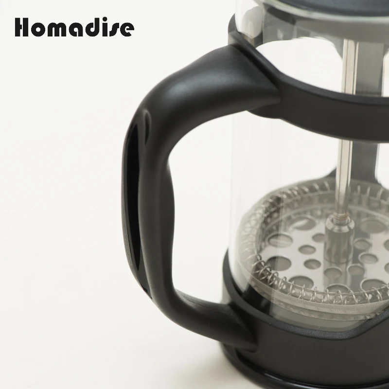 Кофейник Homadise с фильтром 350 мл|Кофейники| |