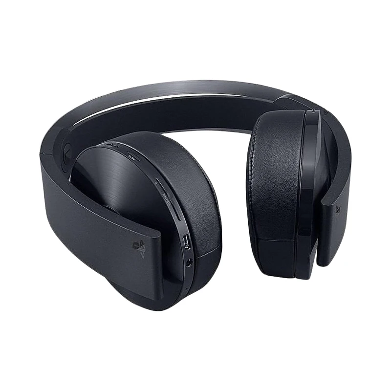 Наушники Platinum Wireless Headset для PS4 | Электроника