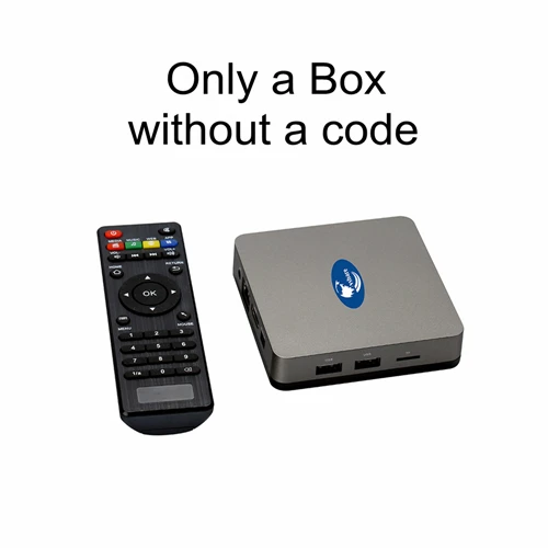only a box Арабский IP tv Box, арабский live tv, Mars tv подключение IPTV на арабском - Цвет: only a box