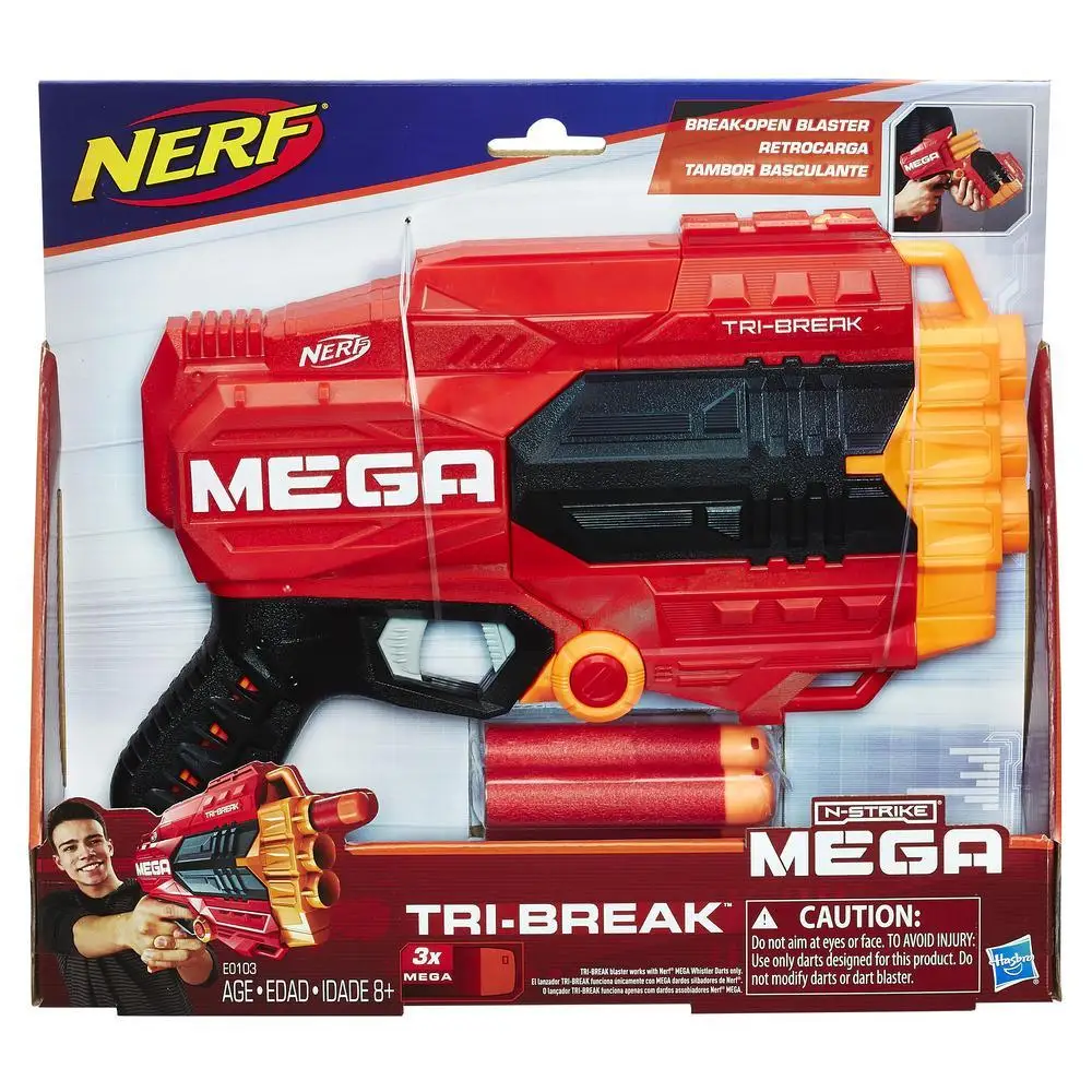 Nerf N-Strike, Firestrike, Accustrike Falconfire, Nitro Longshot Smash, Nitro Longshot Smash, N-Strike Modulus Ghost Ops Evader