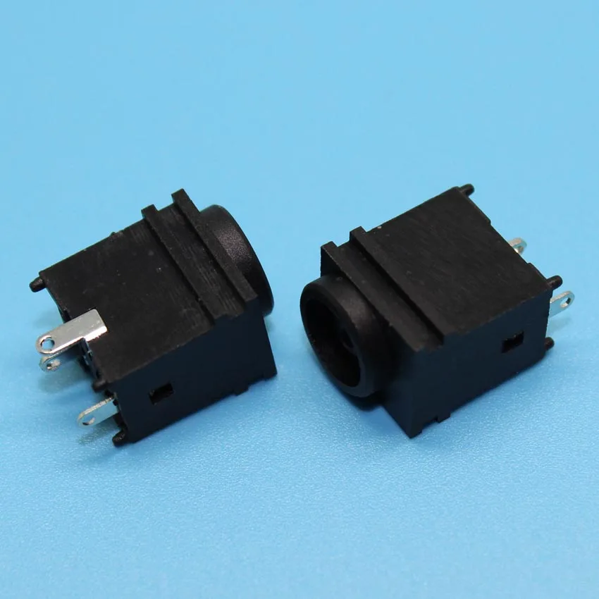 

YuXi new For Sony Vaio VGN-FZ FZ VGN-NR NR VGN-FW FW VGN PCG 3pin AC DC laptop Power Jack port Connector socket