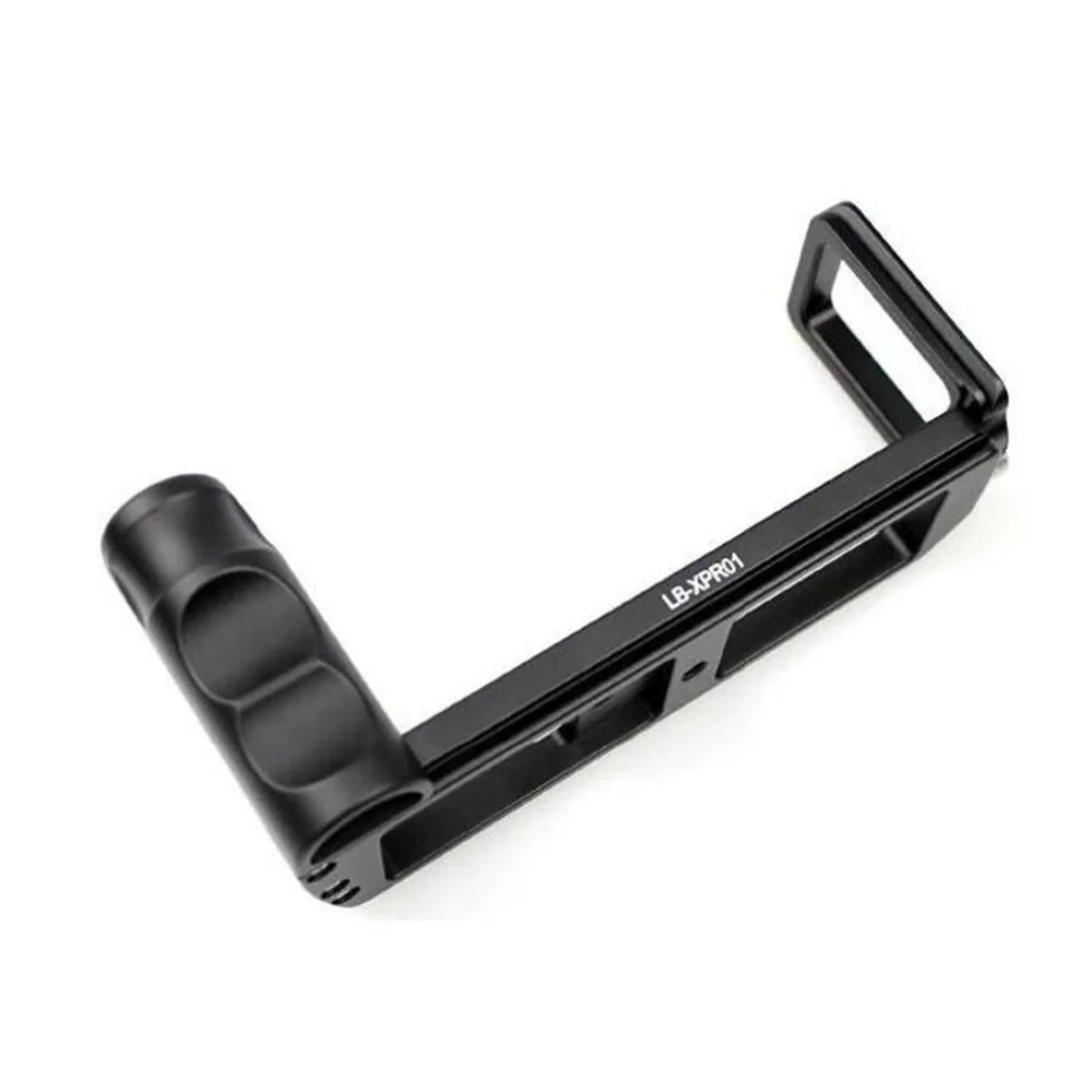 Camera XPRO1 Quick Release L Plate Bracket Holder support for Fuji X-PRO1 | Электроника