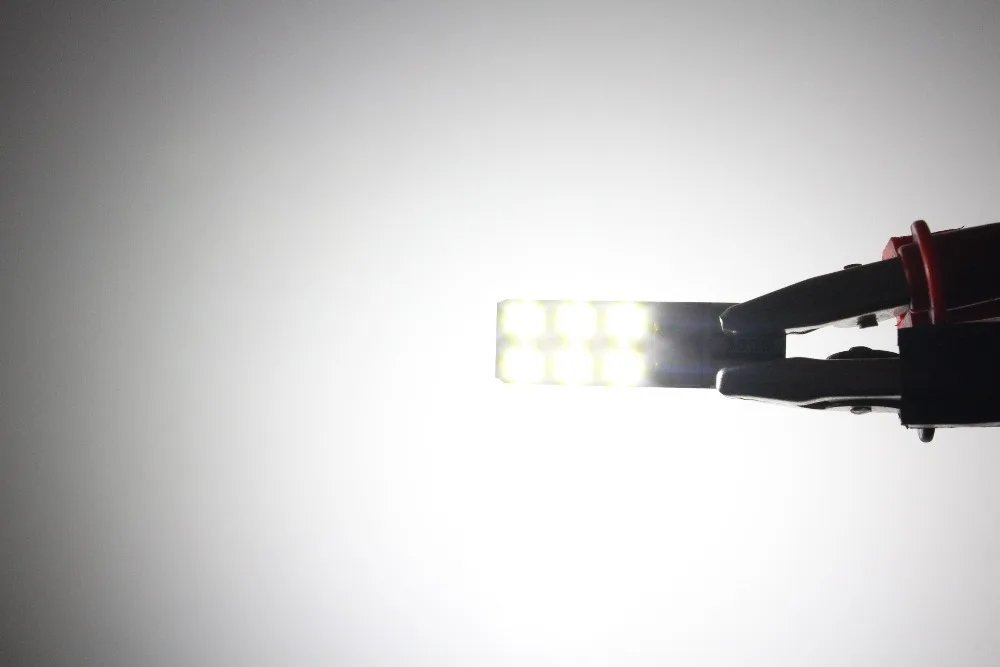 Светодиодная парковочная лампа SCOE 2X 12SMD для Opel Astra F Classic 2 1998-2005 H 2004-2008 | Автомобили