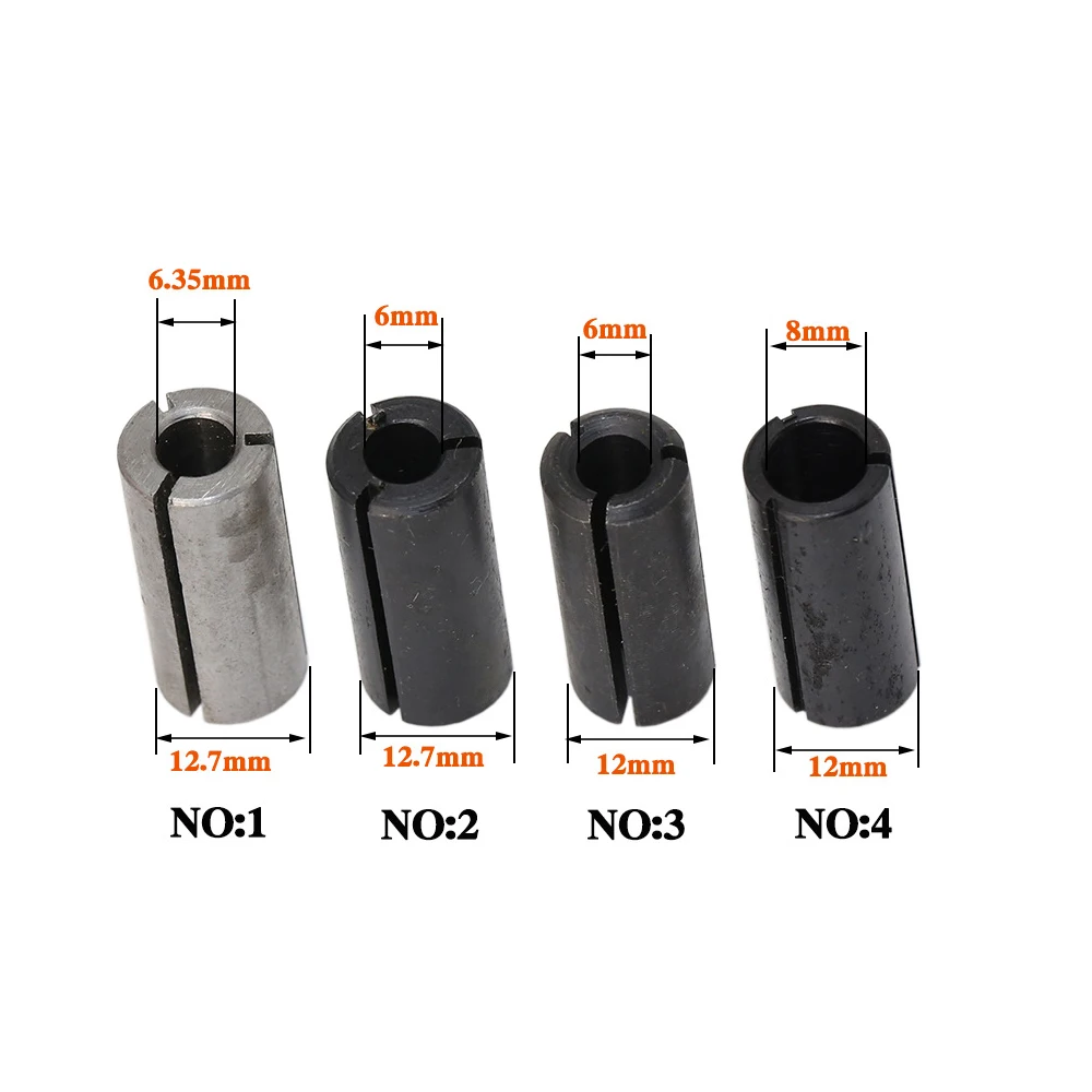 9 шт. блок питания патрон адаптер гравировка обрезки машина электрический