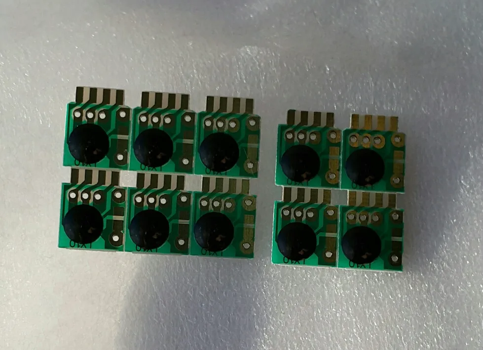 Звуковой модуль для игрушки IC чип 10 шт. сирена музыкальный интеграционный модуль 3 в сигнализация голосовой звуковой чип модуль полицейская музыка для DIY/игрушки