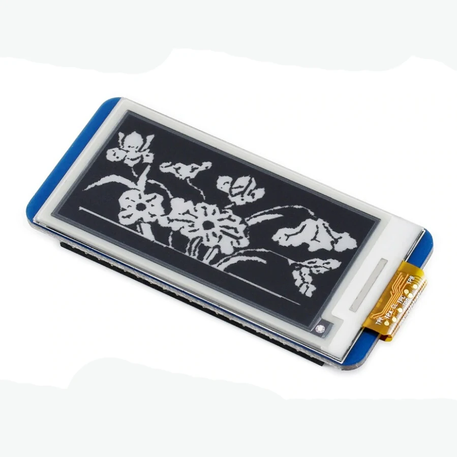 Товары ShenzhenMaker электронная сигарета с дисплеем 2 13 дюйма SPI E paper для Raspberry Pi Zero/Zero