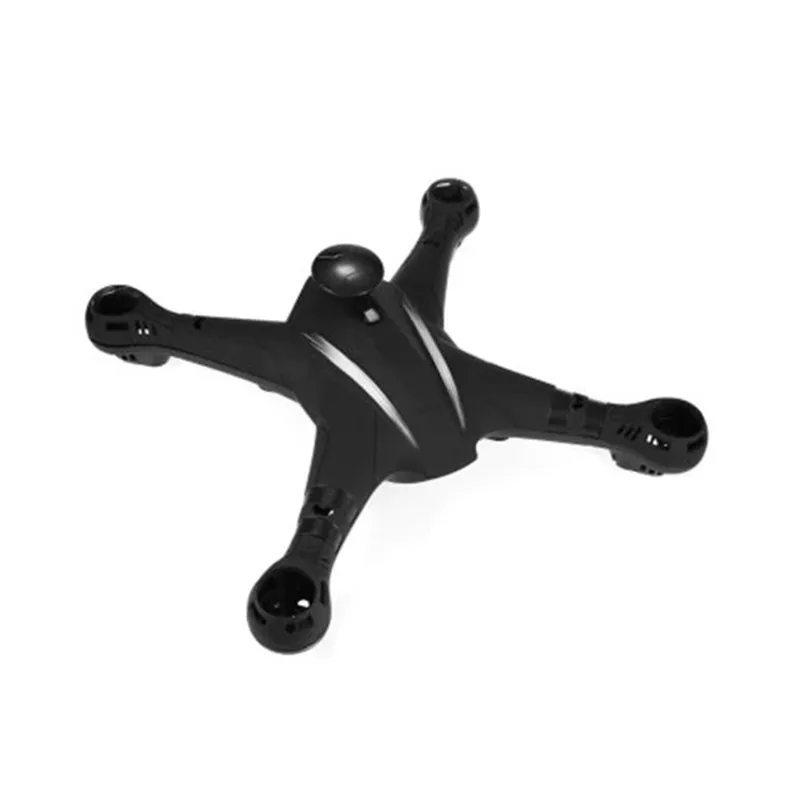 Оригинальные BAYANGTOYS X21 RC Квадрокоптер запасные части Корпус Крышка для FPV гоночная