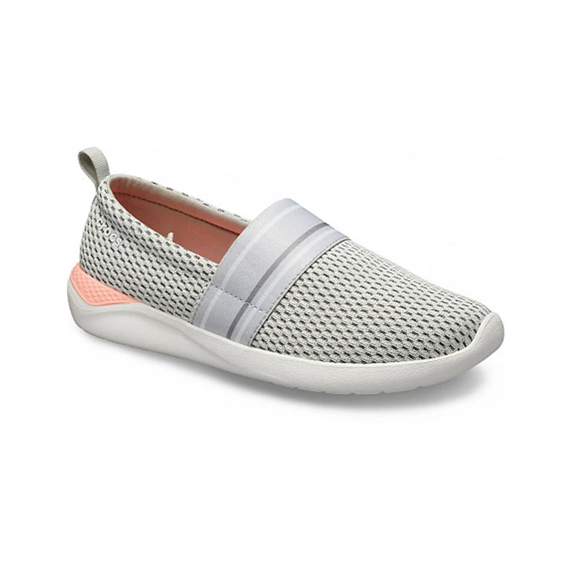 CROCS LiteRide Mesh Slip On W WOMEN|Обувь для ходьбы| |