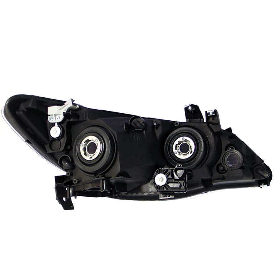 Фара левая для HONDA CIVIC 2005 2006 2007 2008 2009 2010 2011 4 двери фара выравнивания | Автомобили и
