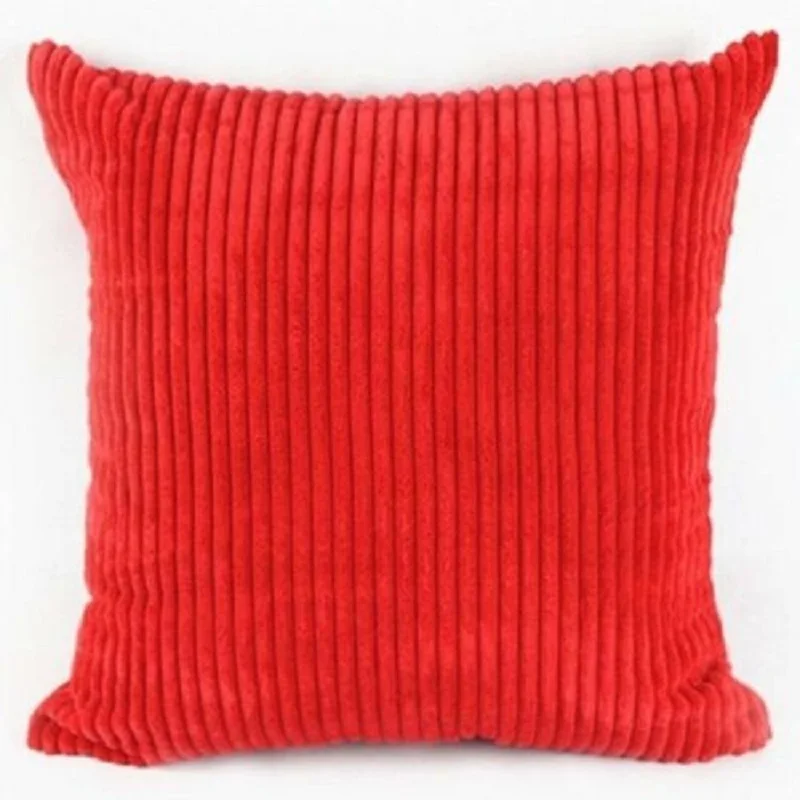 

Cotton Home Decor Throw Pillow Creative Cases Cushion Cover