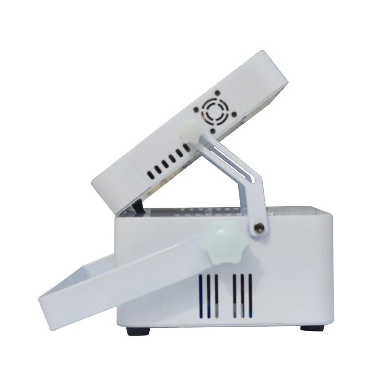 SZB 12X15 Вт 5 в 1 RGBWA беспроводной DMX с питанием от батареи свет/SZB WBPL1215|Эффект