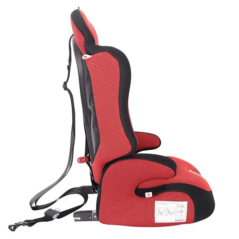 Детское автокресло Siger &quotПрайм ISOFIX&quot 1 12 лет 9 36 кг группа 1/2/3|child car safety seats|safety seatcar