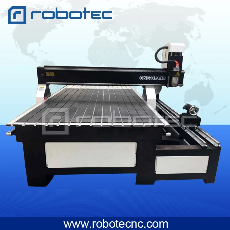 1325 3 оси 4x8 футов Деревообработка резьба CNC гравер акриловый 3D гравировальный