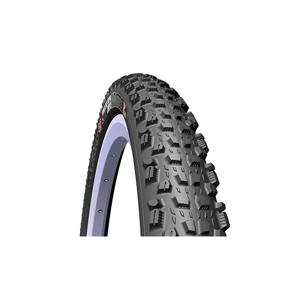 Покрышка Mitas Kratos TD Tubeless Supra LIQUIDE SEALANT 26&quot * 2 25&quot|Велосипедные шины| |