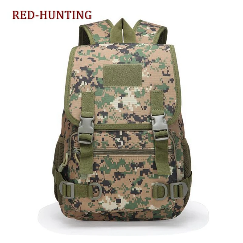 

20L Waterproof Backpack For Outdoor Sports Traveling Hiking Hunting Bag Military Backpack fit 14 inch Laptop