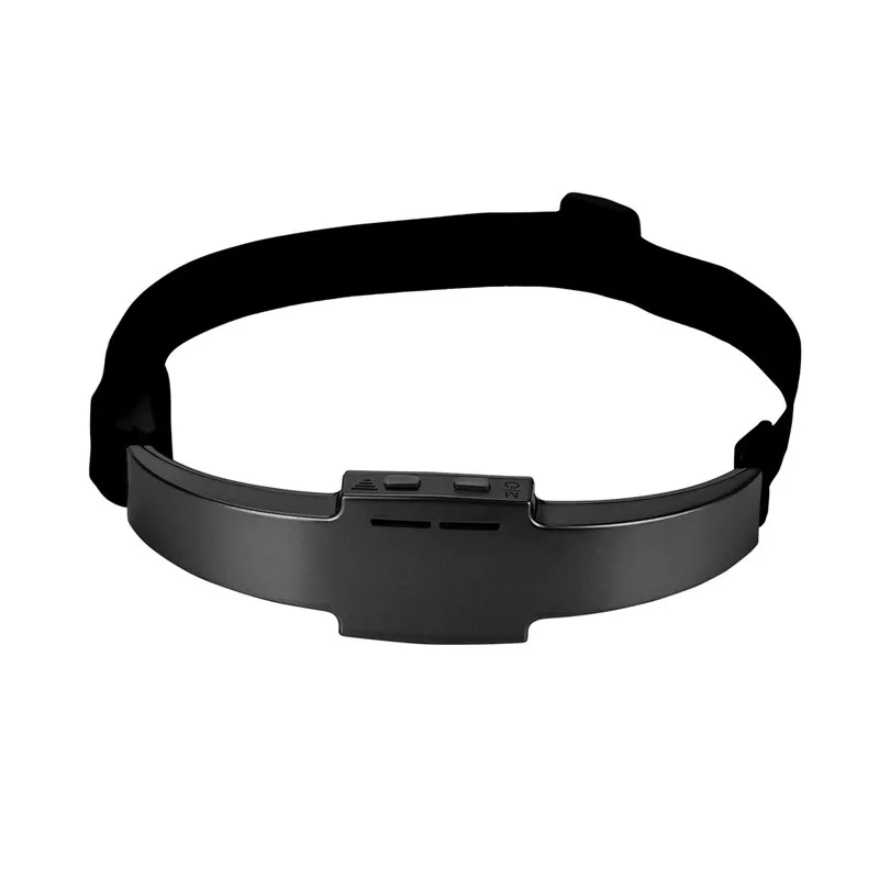 Электрический массажер для головы, массажный шлем с зарядкой от USB для сна, массажер для снятия стресса+ Сменный электрод 35