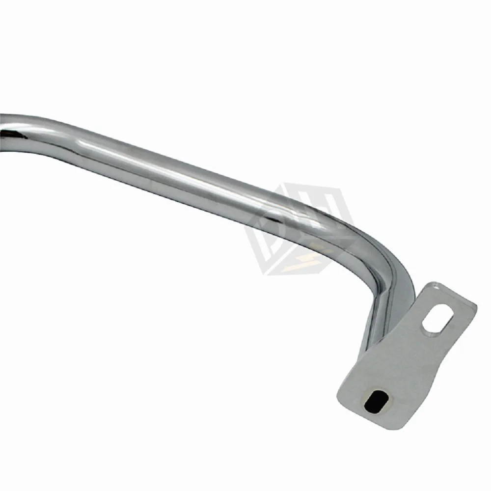 Защита двигателя Краш шоссе протектор бар для Honda shadow Aero VT400 VT750 VT750c 2004-2012 |
