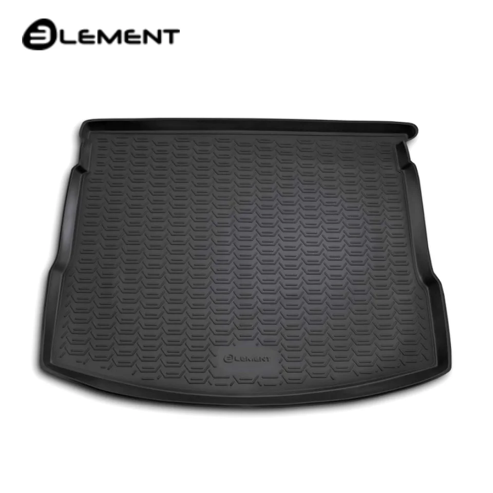 For Nissan Qashqai J10 2007-2013 trunk mat Element CARNIS00016 |