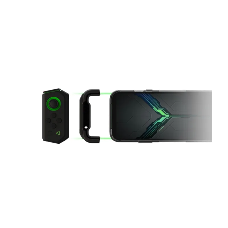 Глобальная версия Black Shark 2 128 ГБ Rom 8 ГБ Ram Shadow Black(абсолютно новая и герметичная коробка
