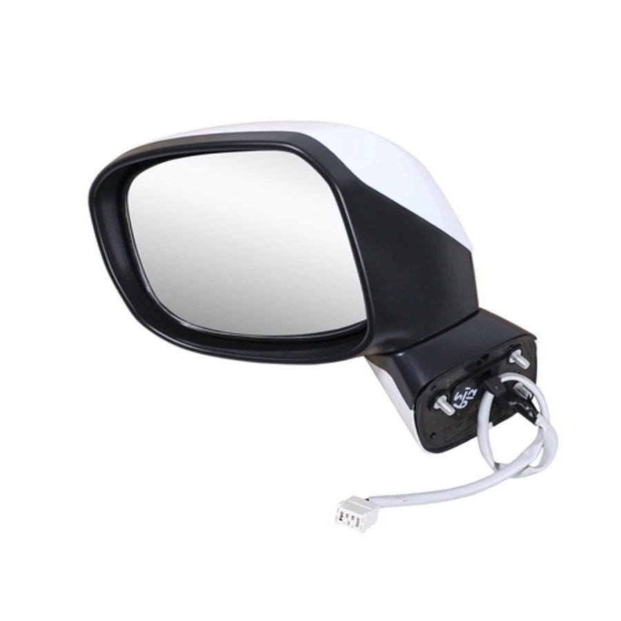 Зеркало с левой стороны подходит для HONDA CIVIC 2012 2013 2014 2015 - 5 контактов складные